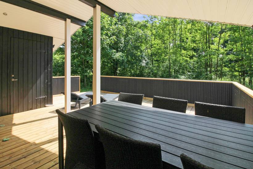 Foto von Ferienhaus YF35 in Arrild - Südjütland
