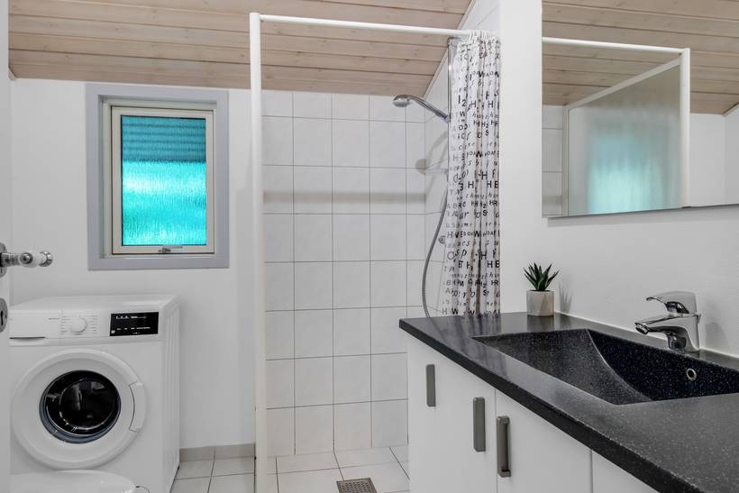 Foto von Ferienhaus YF35 in Arrild - Südjütland