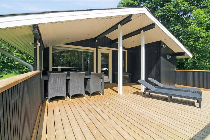 Foto von Ferienhaus YF35 in Arrild - Südjütland