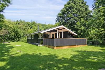 Vorschaubild von Ferienhaus YF35 in Arrild - Südjütland