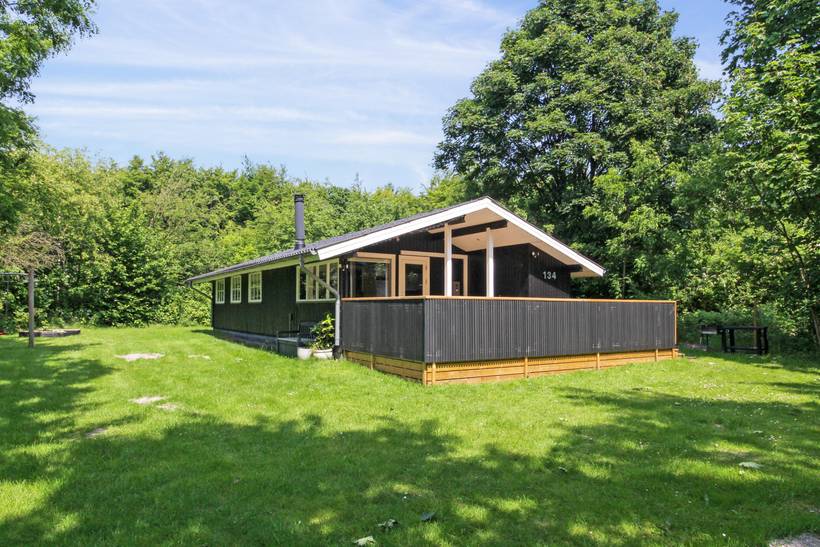 Foto von Ferienhaus YF35 in Arrild - Südjütland