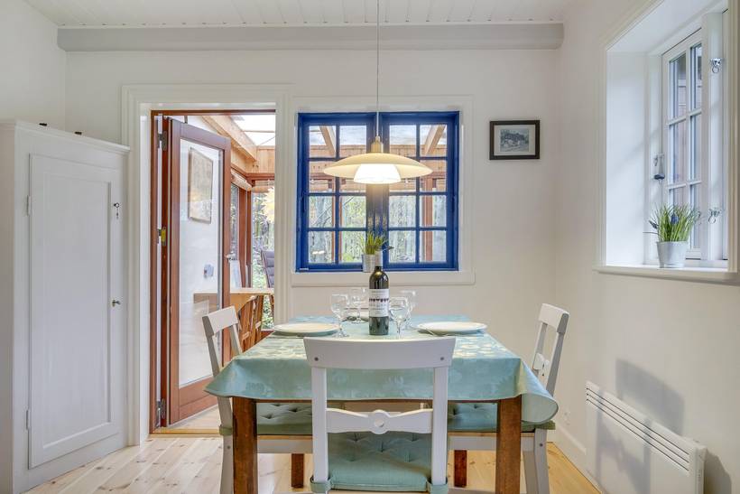 Foto von Ferienhaus YF48 in Tisvildeleje - Nordseeland