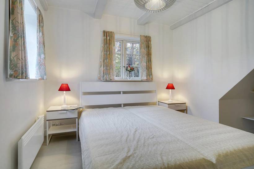 Foto von Ferienhaus YF48 in Tisvildeleje - Nordseeland