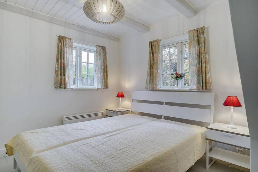 Foto von Ferienhaus YF48 in Tisvildeleje - Nordseeland