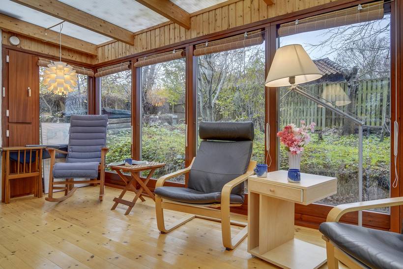 Foto von Ferienhaus YF48 in Tisvildeleje - Nordseeland