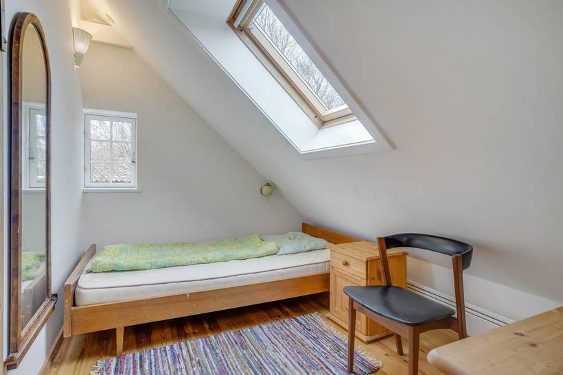 Foto von Ferienhaus YF48 in Tisvildeleje - Nordseeland