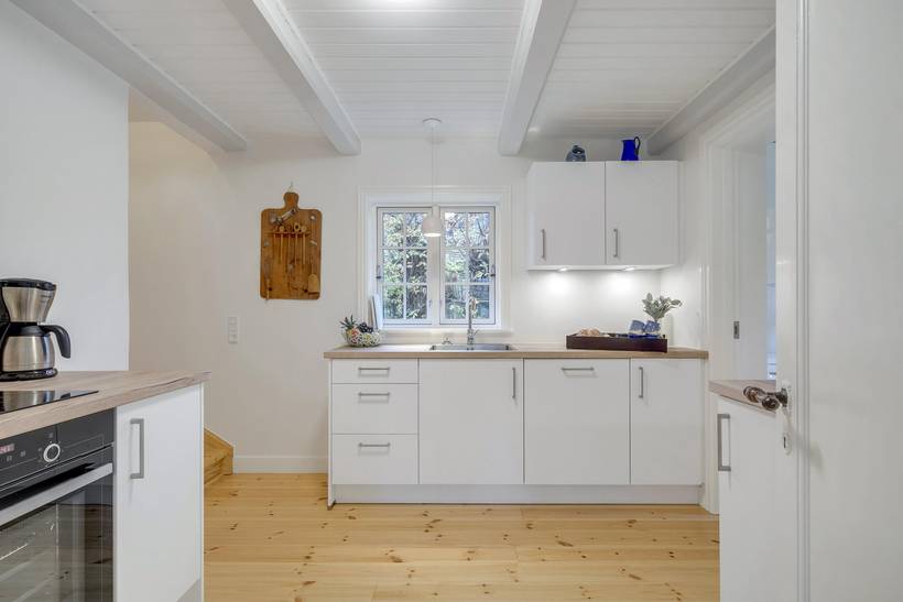 Foto von Ferienhaus YF48 in Tisvildeleje - Nordseeland