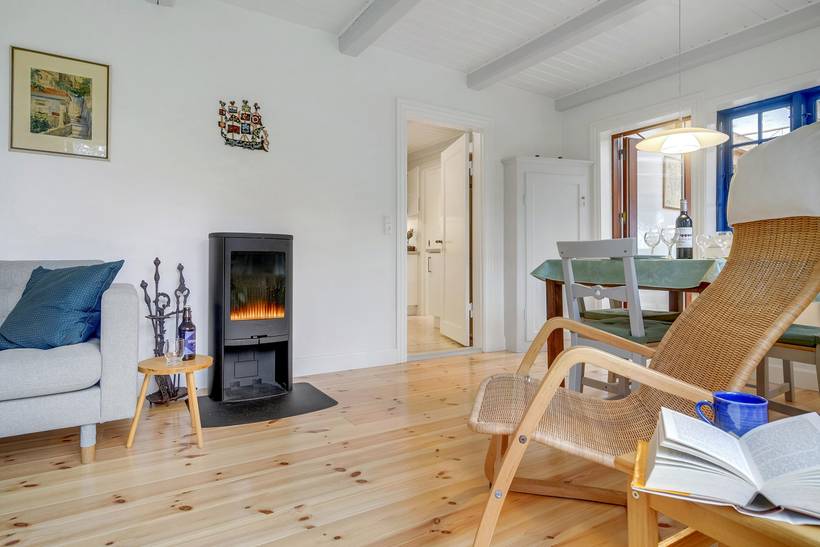 Foto von Ferienhaus YF48 in Tisvildeleje - Nordseeland