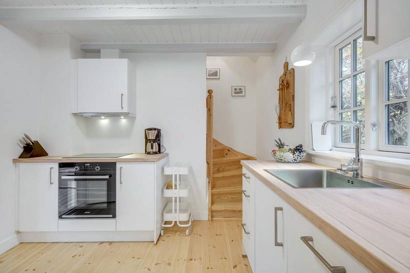 Foto von Ferienhaus YF48 in Tisvildeleje - Nordseeland
