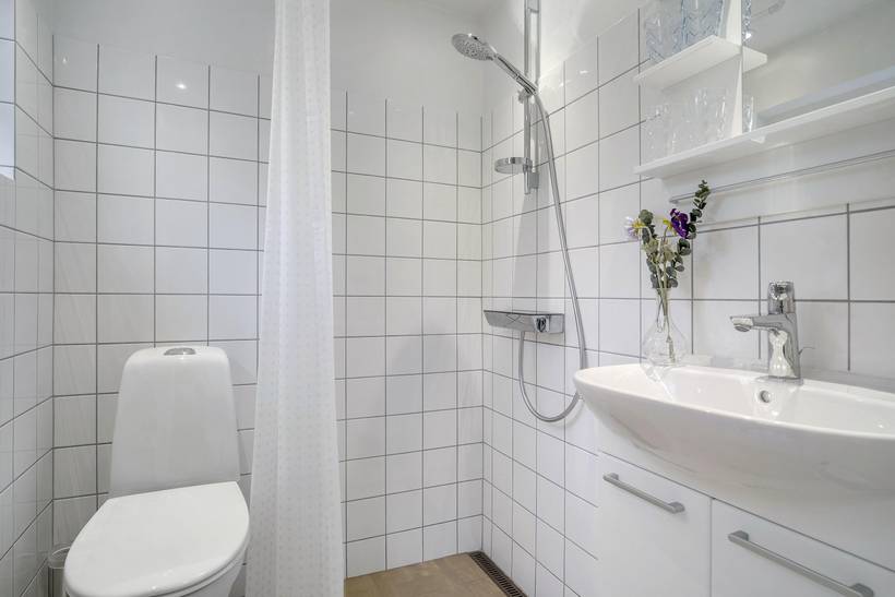 Foto von Ferienhaus YF48 in Tisvildeleje - Nordseeland