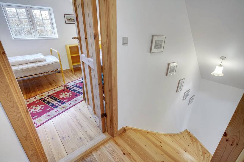 Foto von Ferienhaus YF48 in Tisvildeleje - Nordseeland
