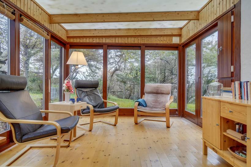 Foto von Ferienhaus YF48 in Tisvildeleje - Nordseeland
