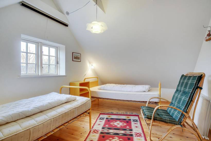 Foto von Ferienhaus YF48 in Tisvildeleje - Nordseeland