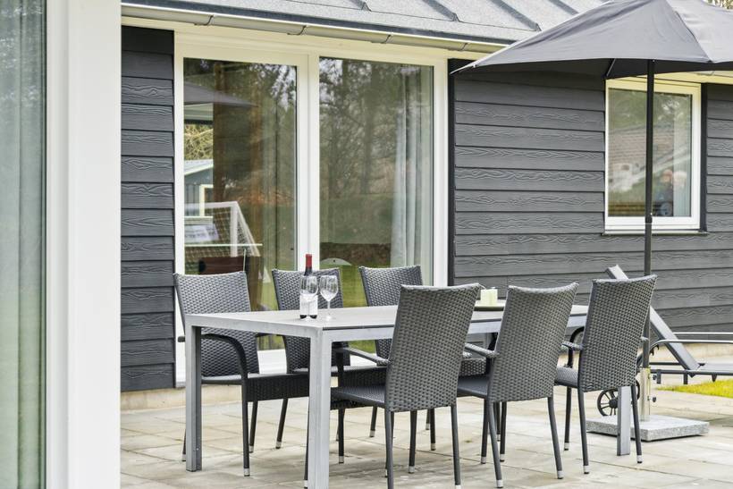 Foto von Ferienhaus YF55 in Jegum - Westjütland