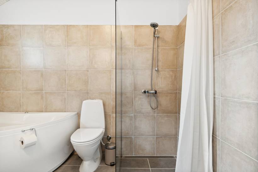 Foto von Ferienhaus YF55 in Jegum - Westjütland