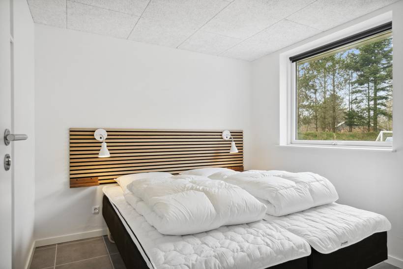 Foto von Ferienhaus YF55 in Jegum - Westjütland