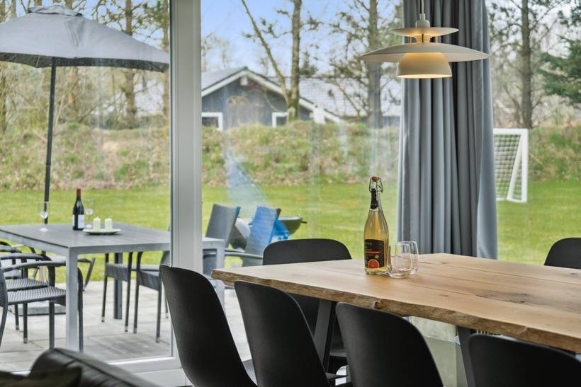 Foto von Ferienhaus YF55 in Jegum - Westjütland