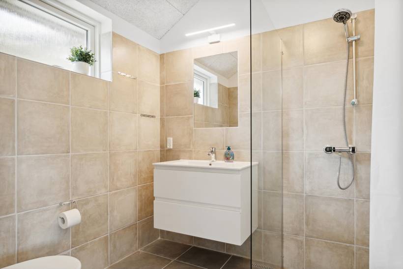 Foto von Ferienhaus YF55 in Jegum - Westjütland