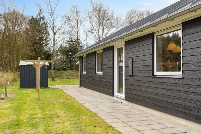 Foto von Ferienhaus YF55 in Jegum - Westjütland