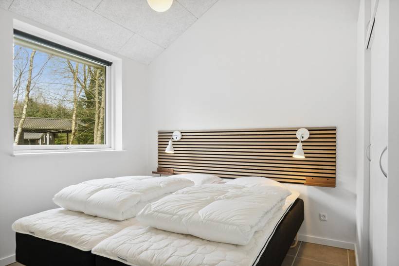 Foto von Ferienhaus YF55 in Jegum - Westjütland