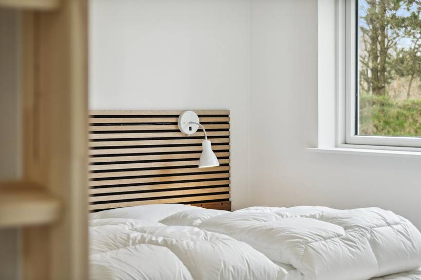 Foto von Ferienhaus YF55 in Jegum - Westjütland