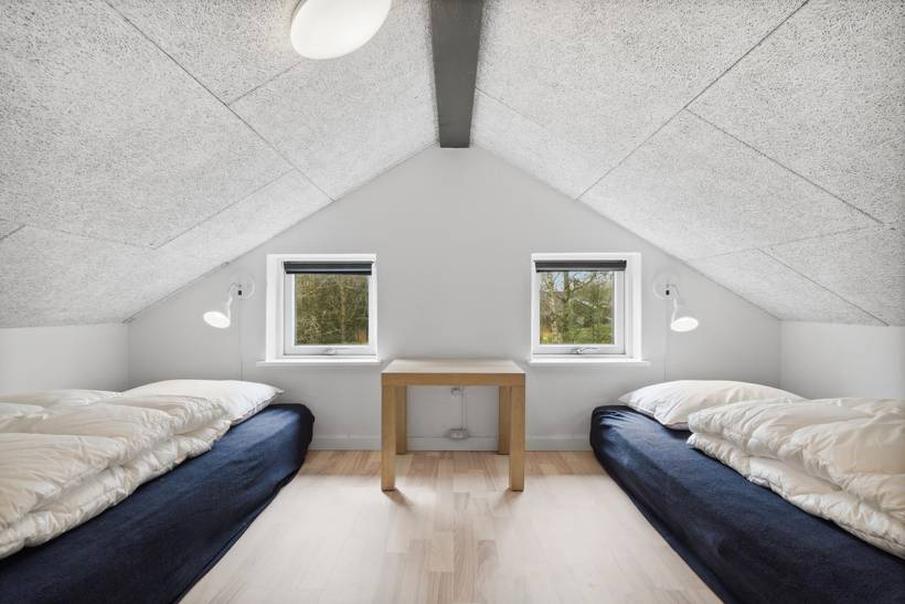 Foto von Ferienhaus YF55 in Jegum - Westjütland