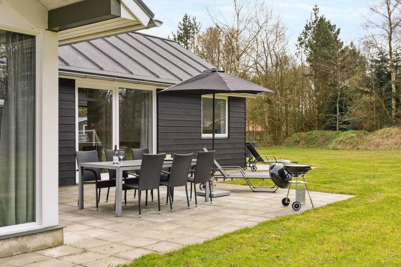 Foto von Ferienhaus YF55 in Jegum - Westjütland