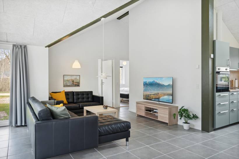 Foto von Ferienhaus YF55 in Jegum - Westjütland
