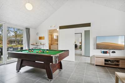 Vorschaubild von Ferienhaus YF55 in Jegum - Westjütland