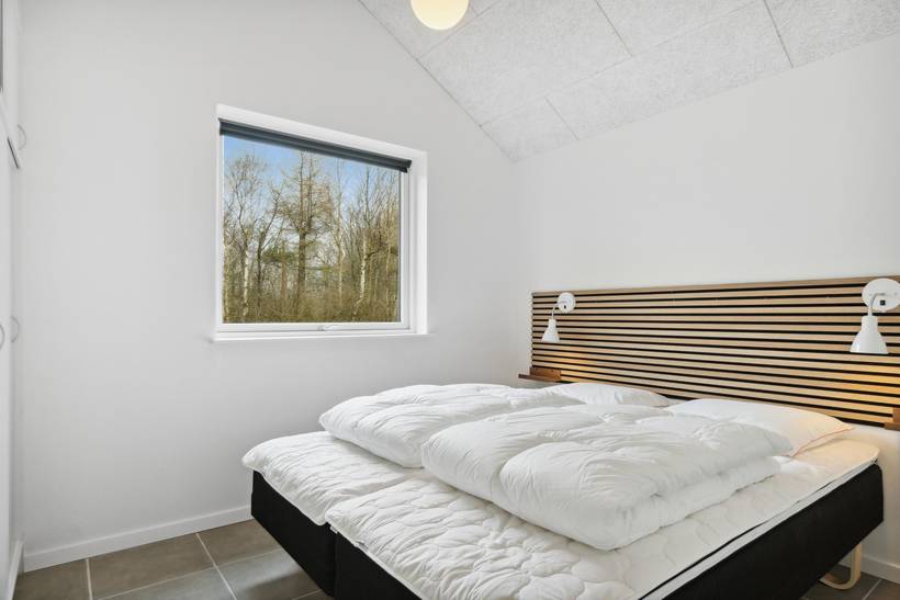 Foto von Ferienhaus YF55 in Jegum - Westjütland