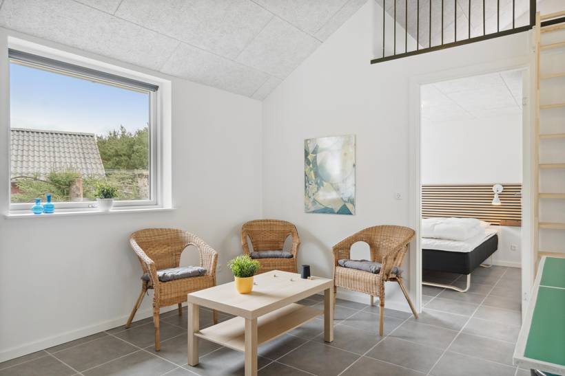 Foto von Ferienhaus YF55 in Jegum - Westjütland