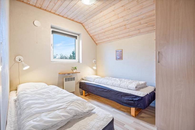 Foto von Ferienhaus YF66 in Søndervig - Westjütland