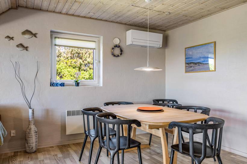 Foto von Ferienhaus YF66 in Søndervig - Westjütland