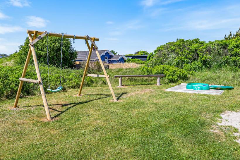 Foto von Ferienhaus YF66 in Søndervig - Westjütland