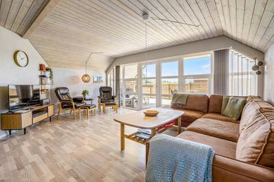 Vorschaubild von Ferienhaus YF66 in Søndervig - Westjütland