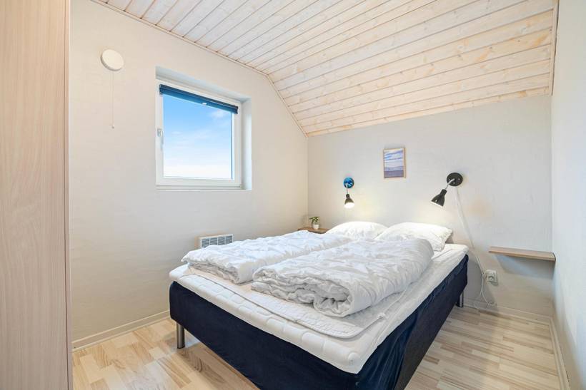 Foto von Ferienhaus YF66 in Søndervig - Westjütland
