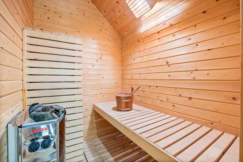 Foto von Ferienhaus YF66 in Søndervig - Westjütland