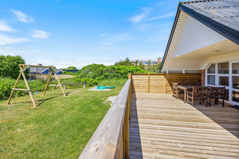 Foto von Ferienhaus YF66 in Søndervig - Westjütland