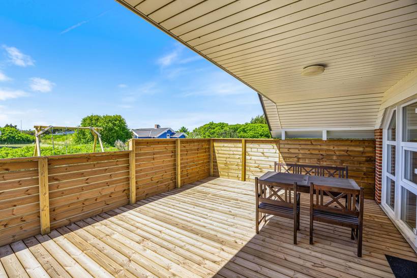 Foto von Ferienhaus YF66 in Søndervig - Westjütland