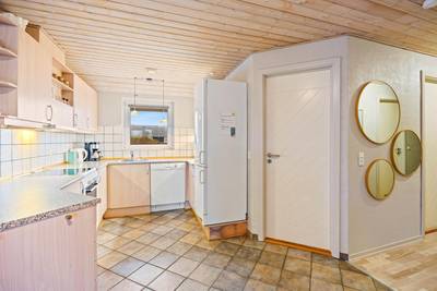 Vorschaubild von Ferienhaus YF66 in Søndervig - Westjütland