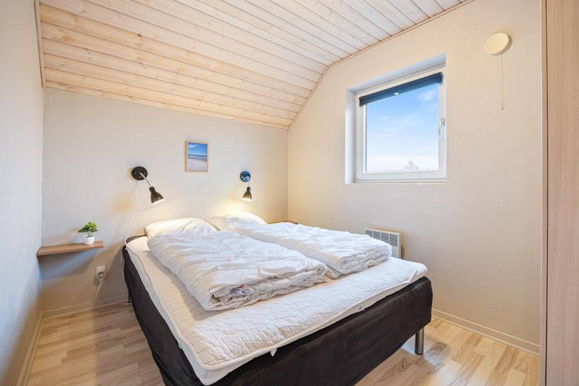 Foto von Ferienhaus YF66 in Søndervig - Westjütland