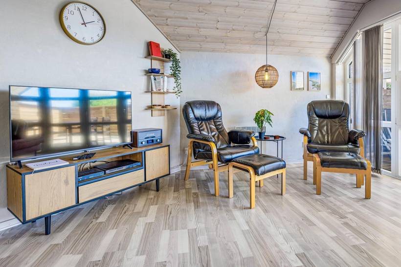 Foto von Ferienhaus YF66 in Søndervig - Westjütland