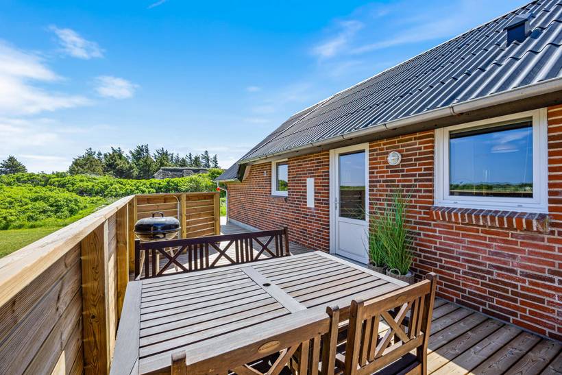 Foto von Ferienhaus YF66 in Søndervig - Westjütland