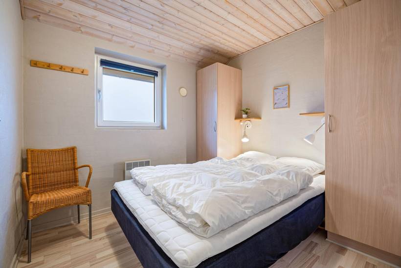 Foto von Ferienhaus YF66 in Søndervig - Westjütland
