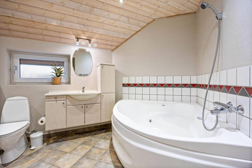 Foto von Ferienhaus YF66 in Søndervig - Westjütland