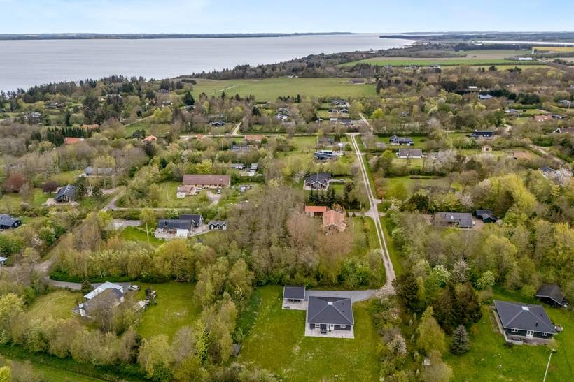 Foto von Ferienhaus YF84 in Spøttrup - Thy/Limfjord