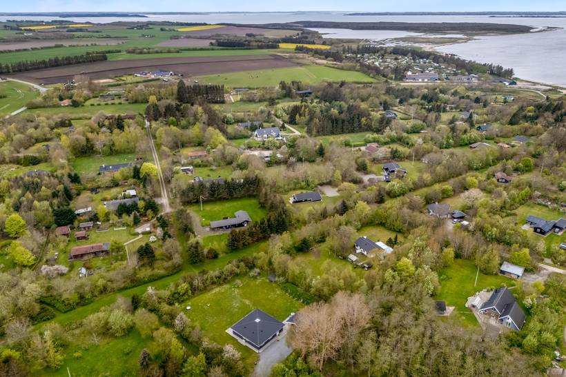 Foto von Ferienhaus YF84 in Spøttrup - Thy/Limfjord