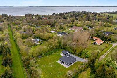 Vorschaubild von Ferienhaus YF84 in Spøttrup - Thy/Limfjord