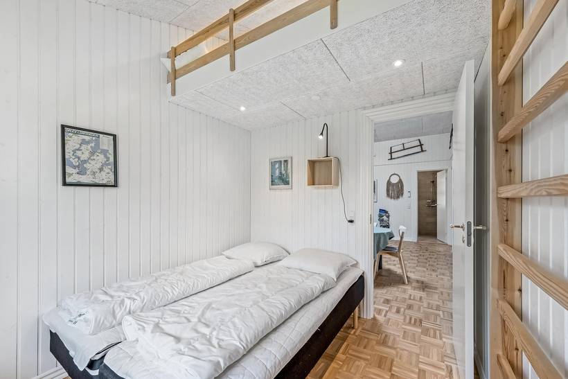 Foto von Ferienhaus YF84 in Spøttrup - Thy/Limfjord
