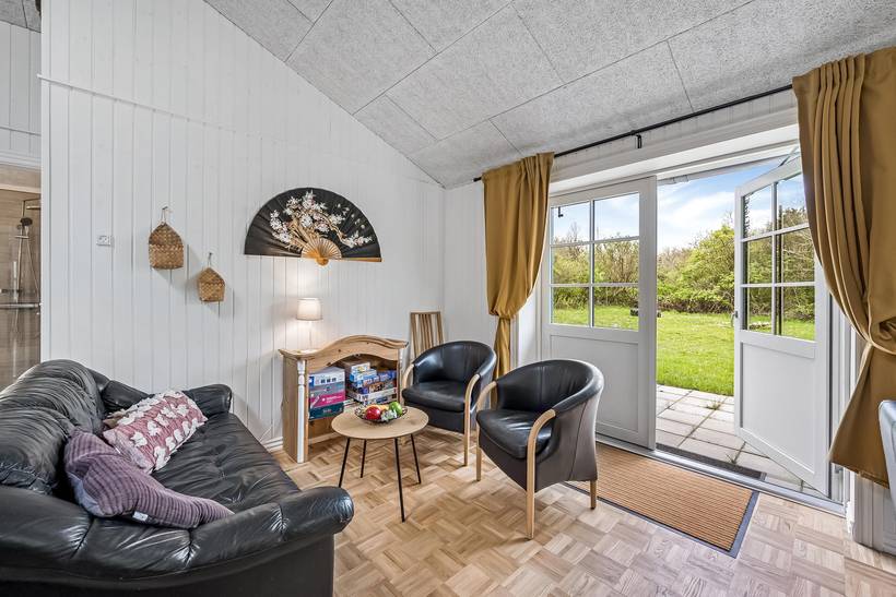 Foto von Ferienhaus YF84 in Spøttrup - Thy/Limfjord